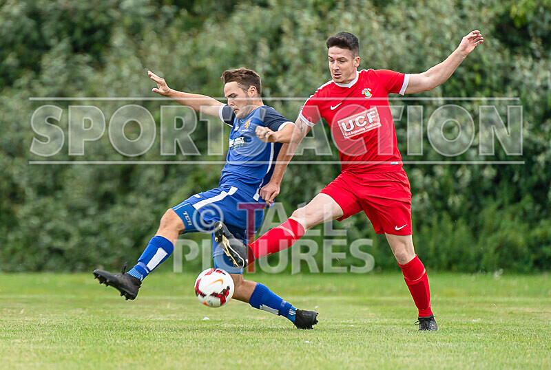 Sylvans v Alderney_31-08-2019-1 - SYLVANS v ALDERNEY