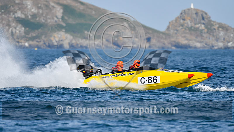 Powerboats Racing 2018_Event 1-36 - GPA POWERBOAT SERIES_Races 1 & 2