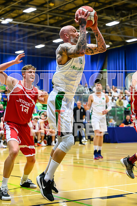 Mens Basketball Inter-Insular 2023-67 - MEN'S BASKETBALL INTER-INSULAR 2023