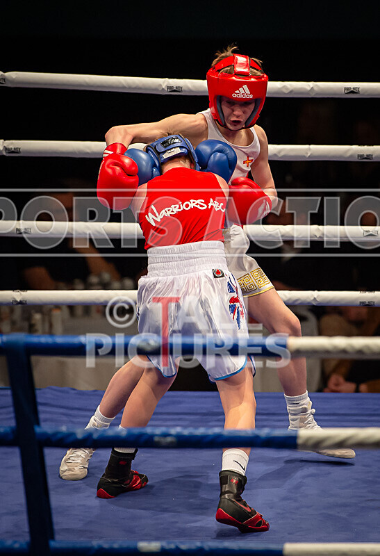 Bout 6_Arnie Watson v Lee Prestedge-21 - Bout 6_Arnie Watson v Lee Prestedge