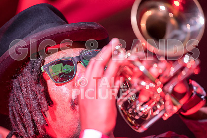 The Recks-690 - THE RECKS