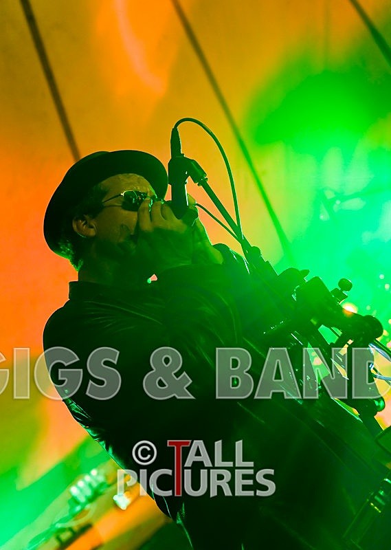 Greenman_Music-105 - GREENMAN CHAOS FESTIVAL 2008 BANDS