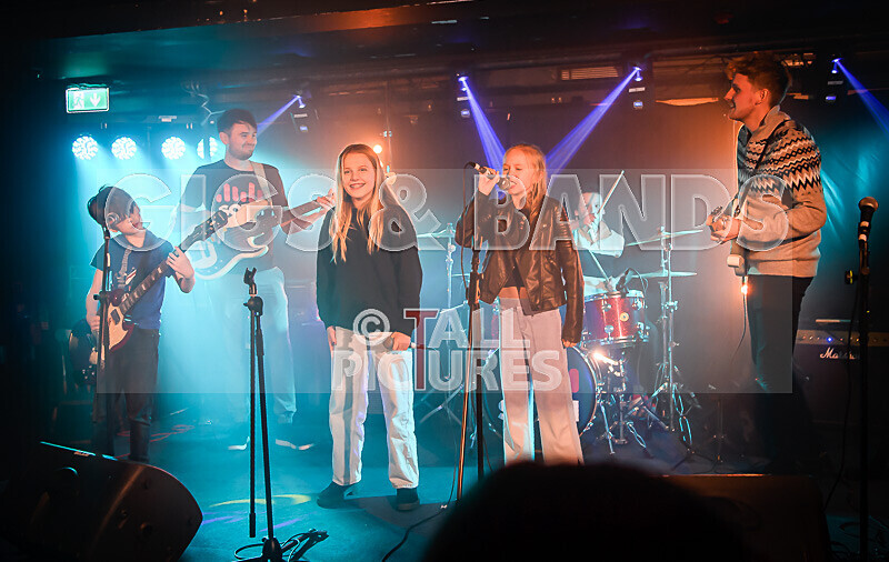 Hyperbolic Magnetism-25 - HYPERBOLIC MAGNETISM