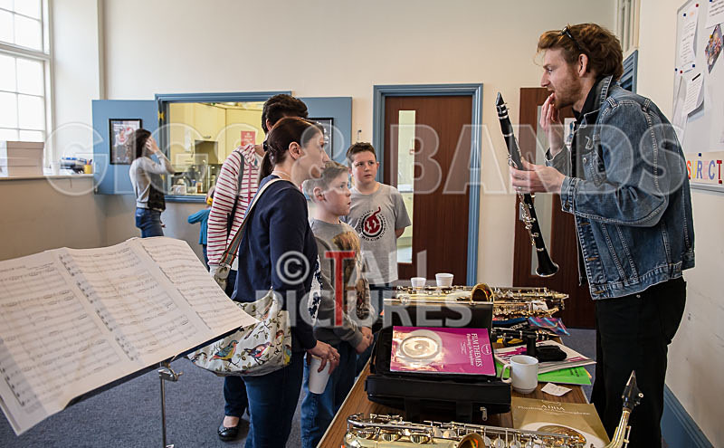 School of Popular Music-13 - ThE SCHOOL OF POPULAR MUSIC LAUNCH DAY 2014