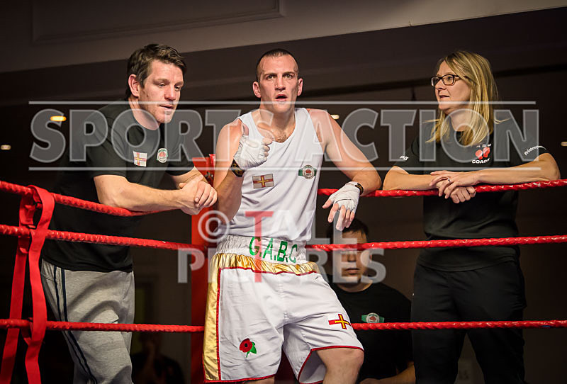BOUT-8 Jimmy Lesbirel v Stephen Phillips-40 - BOUT-8 Jimmy Lesbirel v Stephen Phillips
