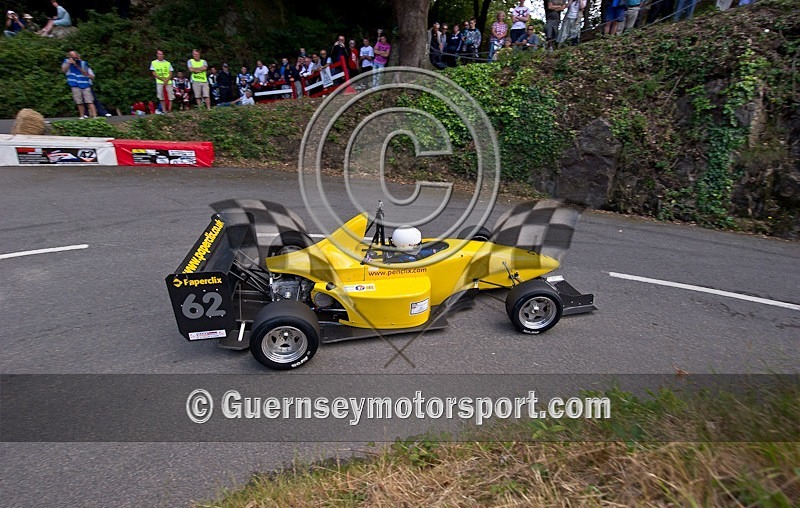 MSA Jersey Hill Climb_2011_Car-180 - JERSEY MSA NATIONAL 2011 - CARS