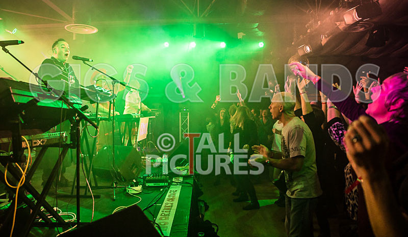 Fade2Grey-365 - FADE2GREY