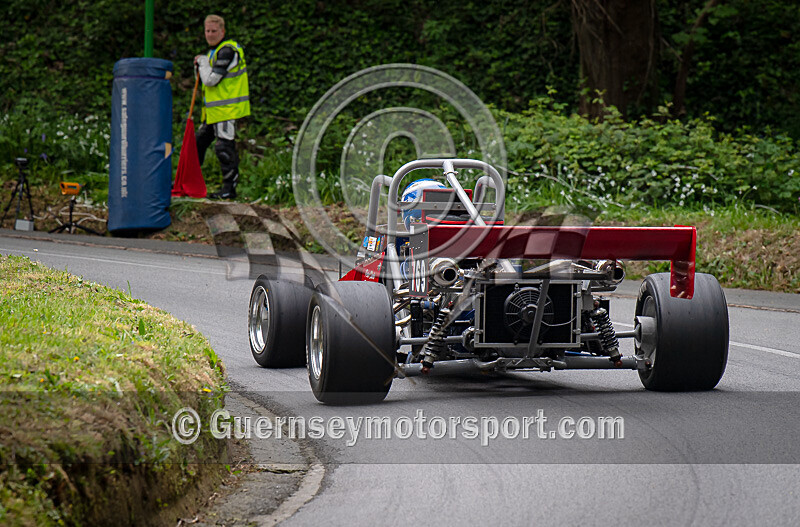 2022 Two-Day Hillclimb_Car-148 - TWO-DAY HILLCLIMB 2022 - CARS