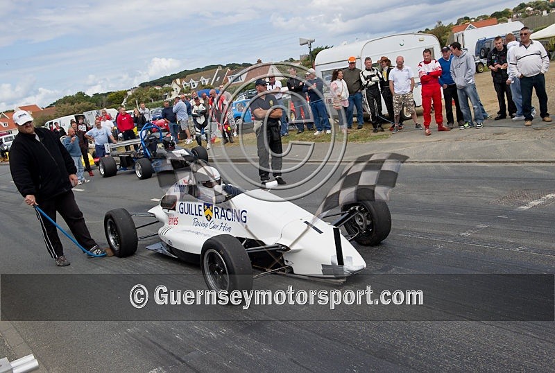 GKMC Sprint_11-06-11_Car-106 - SPRINT CARS 11-06-11