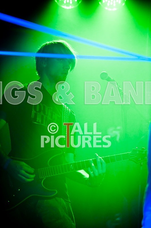 Breaking the Silence-172 - BREAKING THE SILENCE