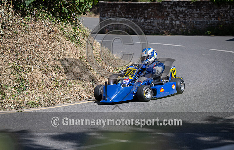 Jersey National Hillclimb 2022_KART-7 - JERSEY NATIONAL HILLCLIMB 2022_KARTS
