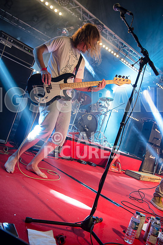 Tantale-319 - TANTALE