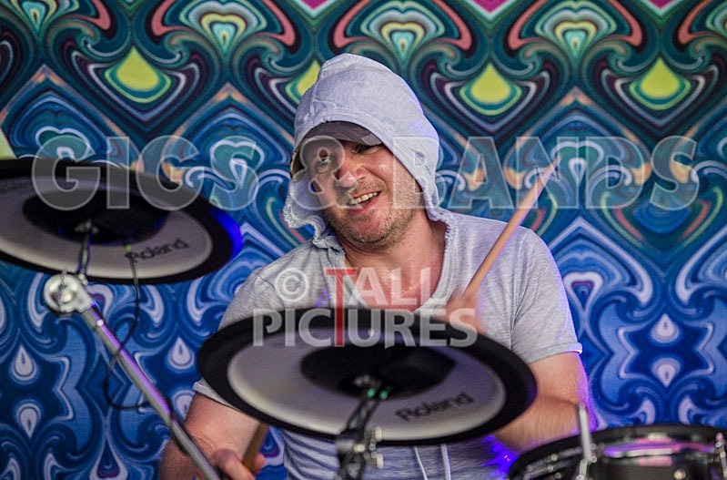 Chaos Peace Tent_2013-36 - CHAOS 2013... THE PEACE TENT