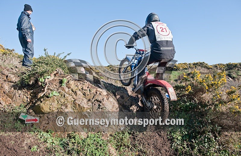 2-Day Trials Bikes_2011-210 - 2011 2-DAY TRIALS