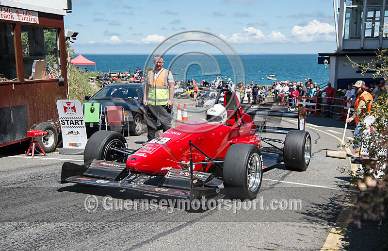 Jersey National_2016_CAR-136 - JERSEY NATIONAL 2016 - CARS
