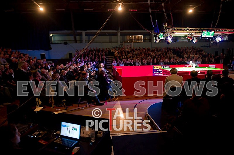 Snooker Legends Tour-68 - SNOOKER LEGENDS TOUR