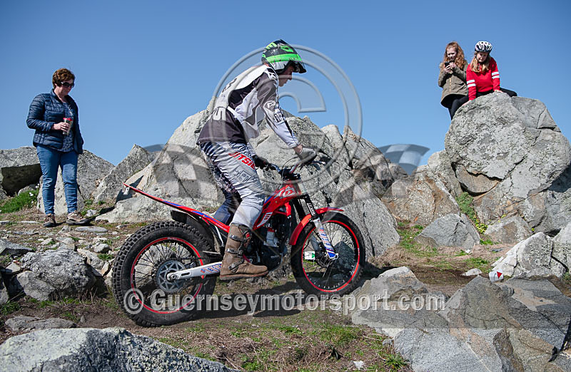 2-Day Trials 2019-156 - TWO-DAY TRIALS MEETING 2019