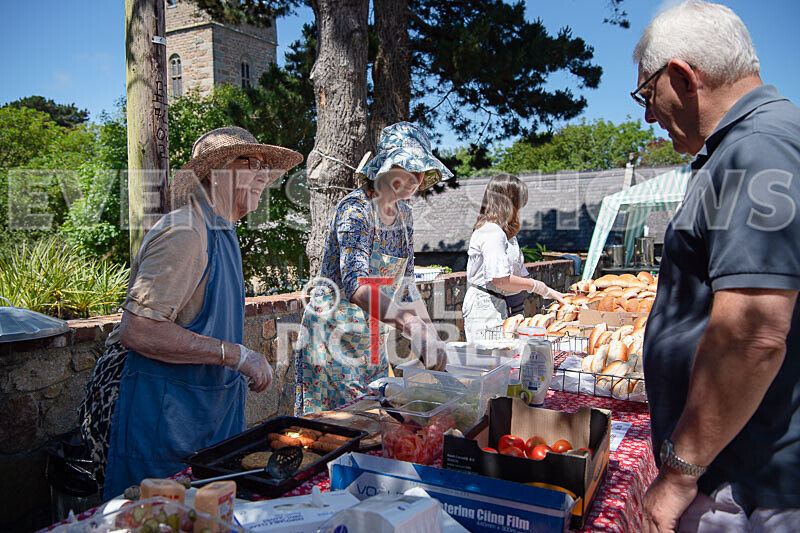 St Peters Hidden Gardens 2021-2 - ST PETERS HIDDEN GARDENS 2021