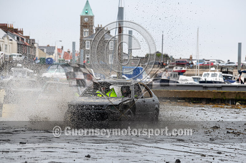 Autocross 50th Harbour Race-170 - AUTOCROSS 50th ANNIVERSARY HARBOUR RACE
