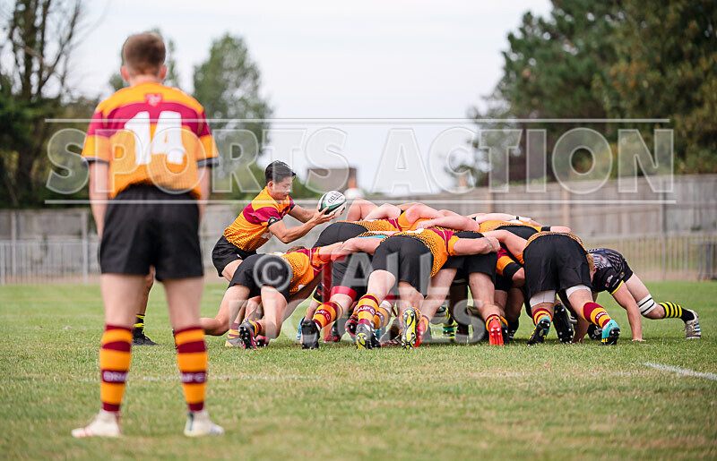 St Jacques Vikings v IoM Select XV-18 - ST JACQUES VIKINGS v IoM SELECT XV