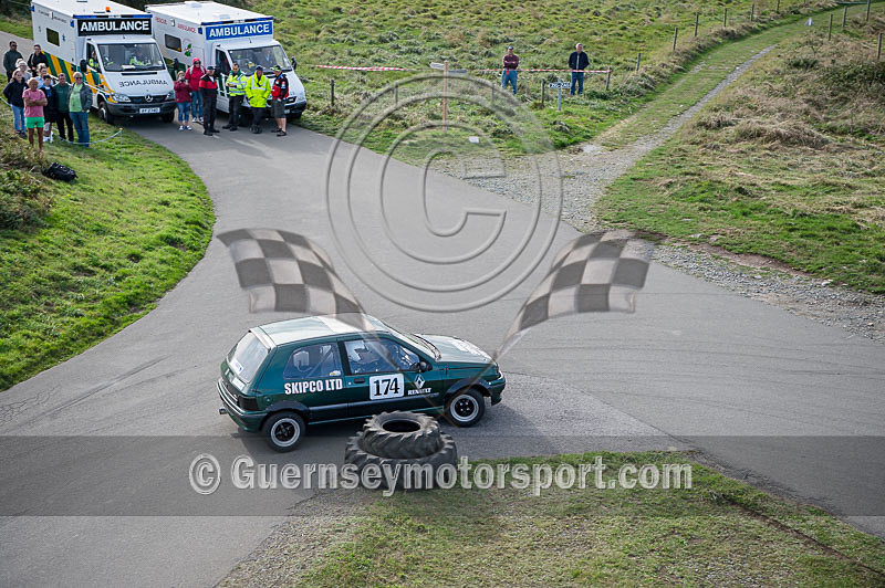 Alderney Speed Event_2016_CAR-117 - ALDERNEY AIRPORT SPEED EVENT 2016_CARS