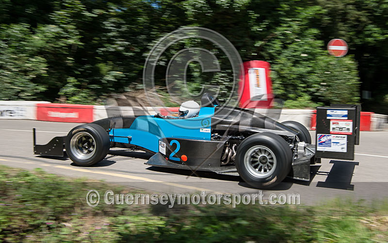 Jersey National_2016_CAR-130 - JERSEY NATIONAL 2016 - CARS