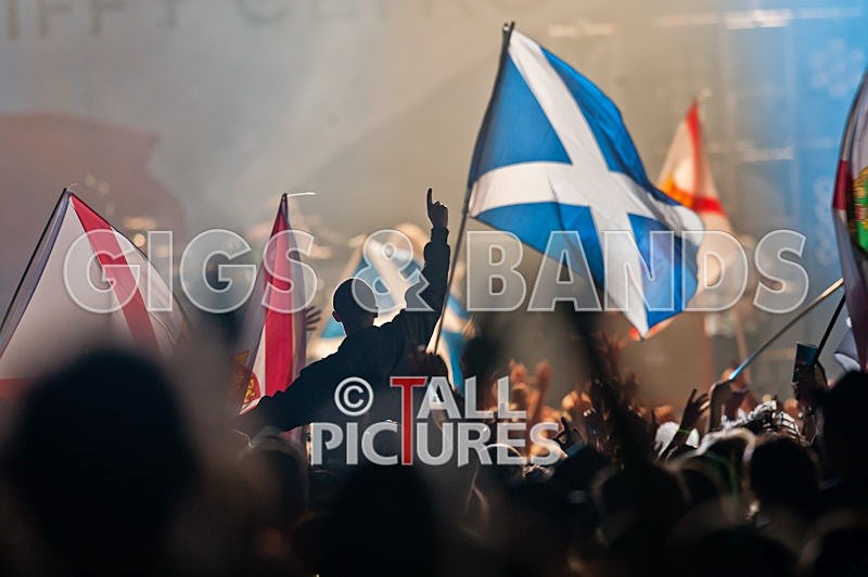 Biffy Clyro-81 - BIFFY CLYRO