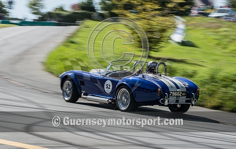 Charity Hill Climb_2012-440 - HERITAGE CHARITY HILL CLIMB 2012