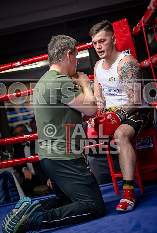 BOUT 9_Casey De La Mare v Aaron Bird-26 - BOUT 9_Casey De La Mare v Aaron Bird