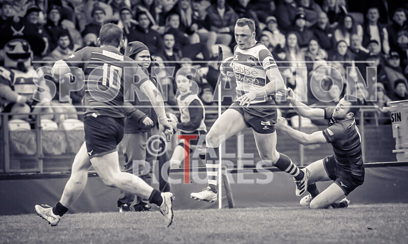 Raiders v Blackheath Rugby Club 2023-78 - GUERNSEY RAIDERS v BLACKHEATH RC