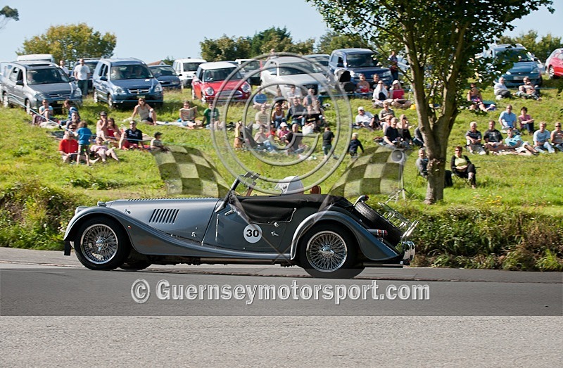Hill Climb_29-08-11_Car-66 - CARS 2011-08-29