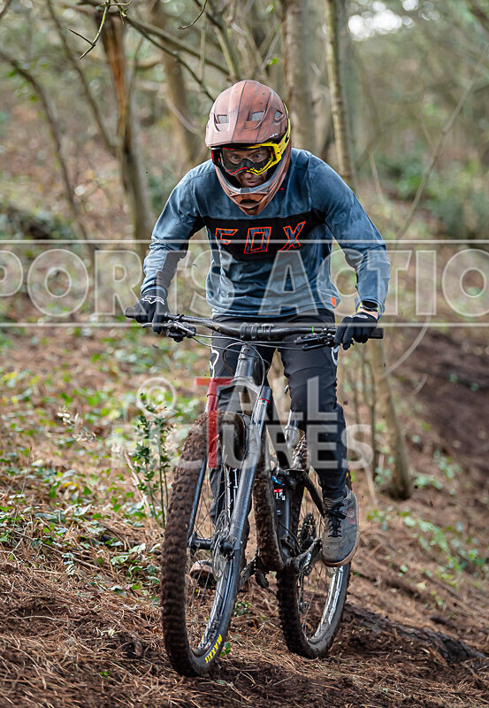 MTB Downhill_16-01-2022-101 - MTB WINTER 2022 DOWNHILL SERIES_RACE 2