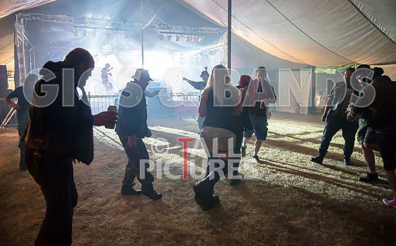 Chaos 2016_The End-8 - CHAOS 2016_THE END