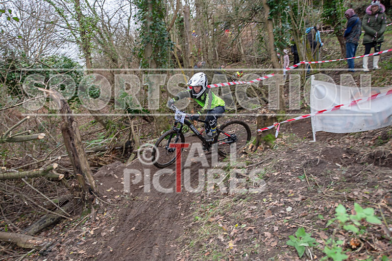 GVC MTB 2019 Downhill_RND-1-140 - MTB WINTER DOWNHILL 2019_ROUND-1