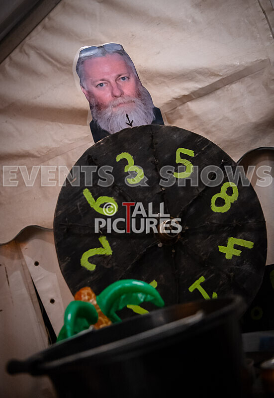 Chaos 16_The Scene-8 - CHAOS 16_THE SCENE