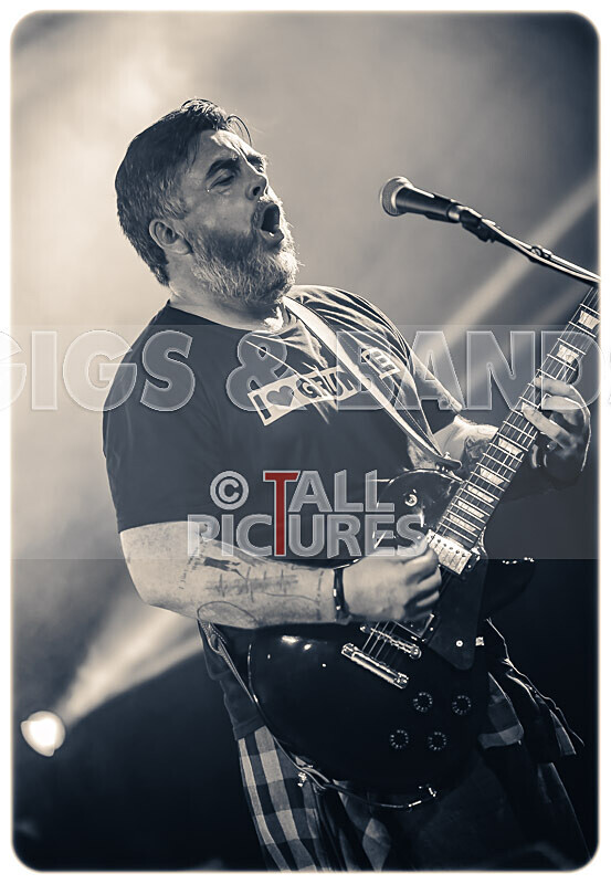 Guernsey Electricity 2022-33 - GUERNSEY ELECTRICITY