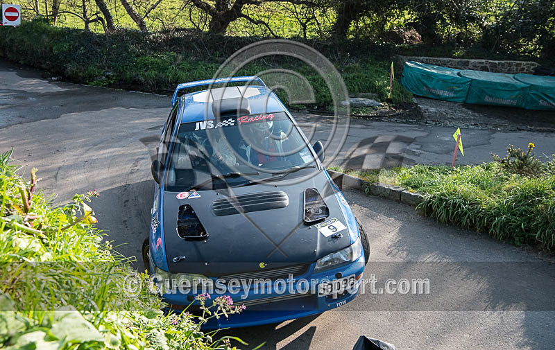 Resolution IT Rally 2018-10 - RESOLUTION-IT GUERNSEY RALLY 2018