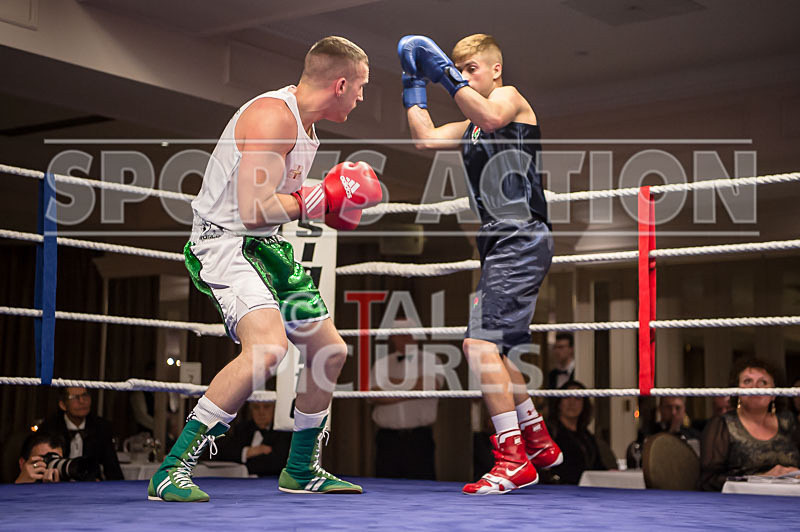 Bout - 8_Jimmy Lesbirel v Daryll Bath-11 - Bout - 8_Jimmy Lesbirel v Daryll Bath