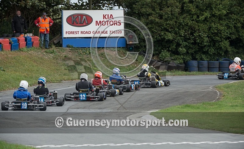 Karting_15-09-2013-38 - KARTING SUMMER CHAMPIONSHIP ROUND-7