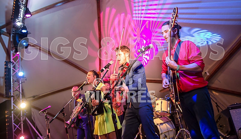 Molotov Jukebox-2 - MOLOTOV JUKEBOX