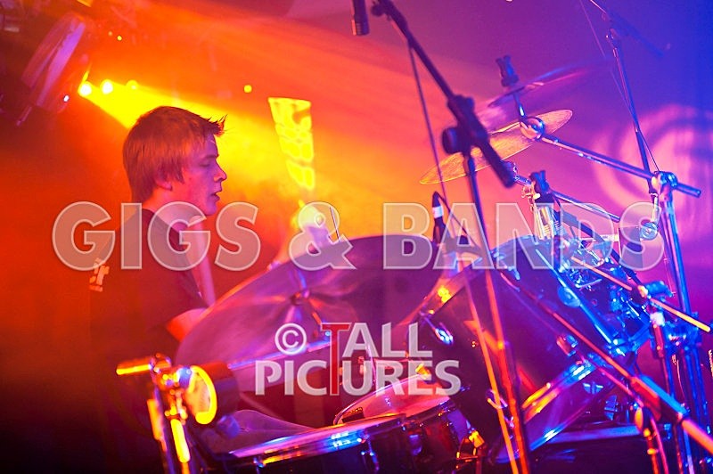 Breaking the Silence-49 - BREAKING THE SILENCE at RoA-7