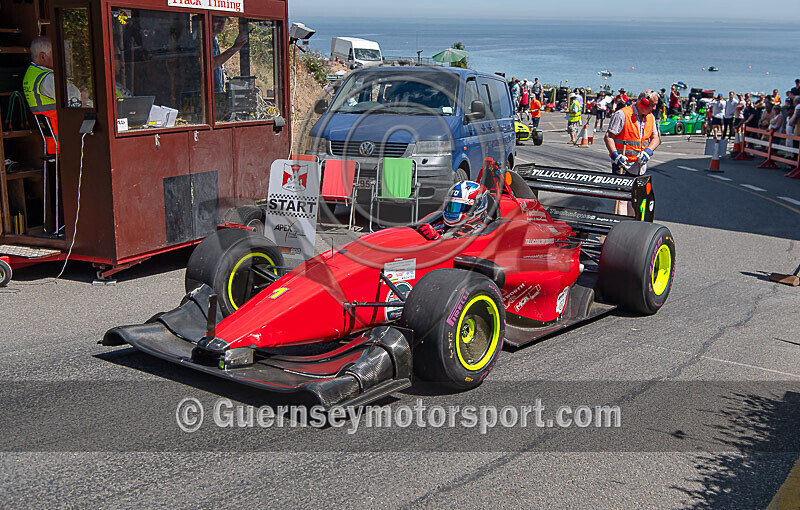 Jersey National Hillclimb 2022_CAR-184 - JERSEY NATIONAL HILLCLIMB 2022_CARS