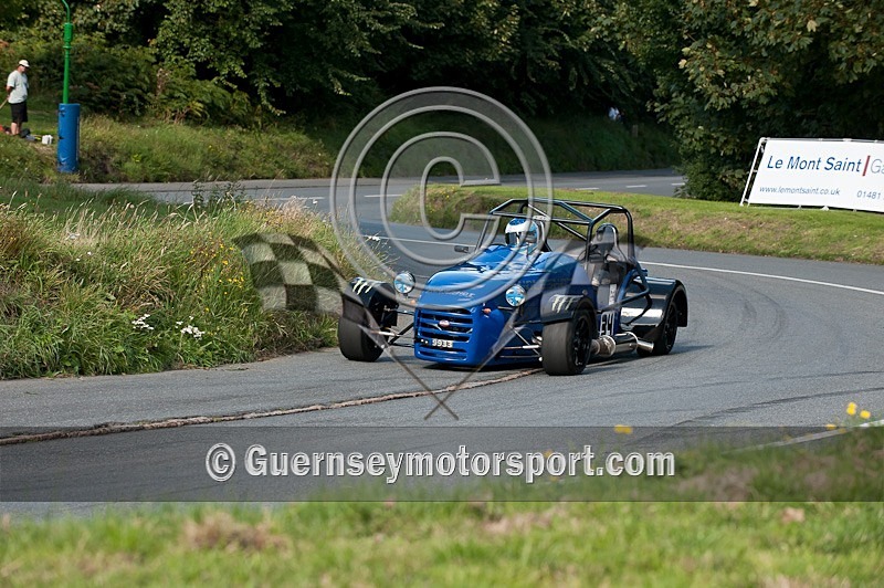 Hill Climb_29-08-11_Car-141 - CARS 2011-08-29