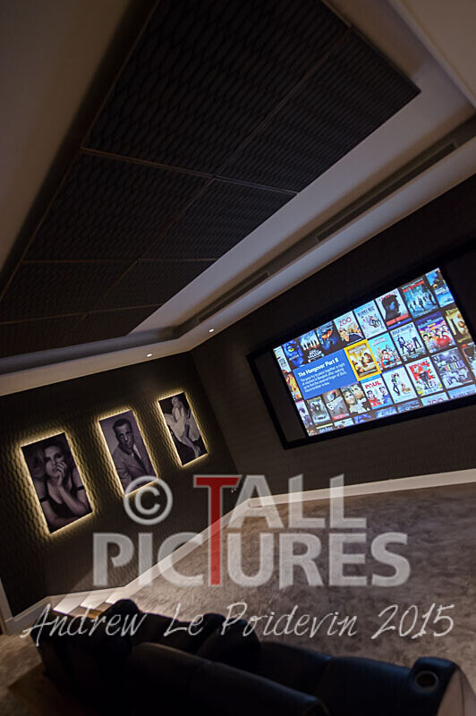 Ultimate Cinema-21 - A LUXURY CINEMA EXPERIENCE