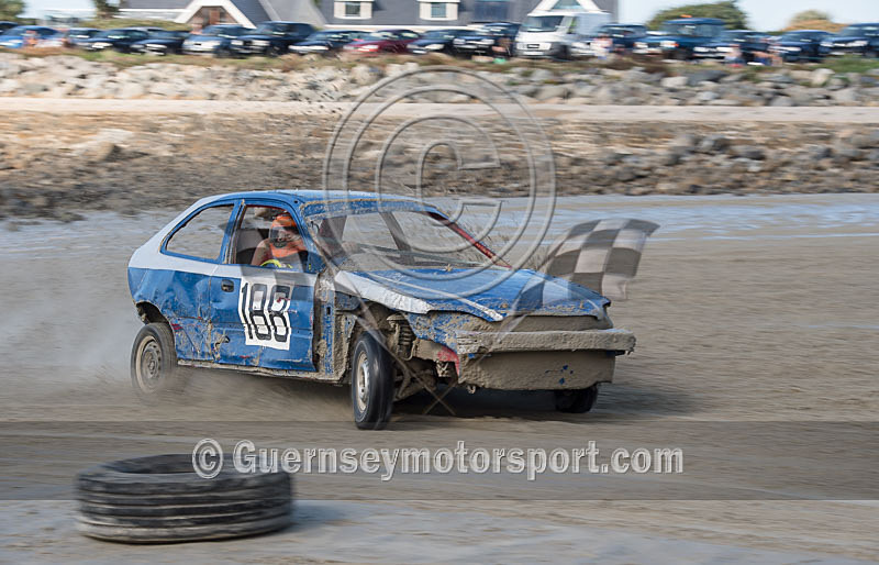 Autocross_2016_Winter Round-2-37 - AUTO-X 02-10-2016