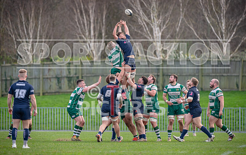 Guernsey Raiders v Barnes RFC_12-02-2022-74 - GUERNSEY RAIDERS v BARNES RFC