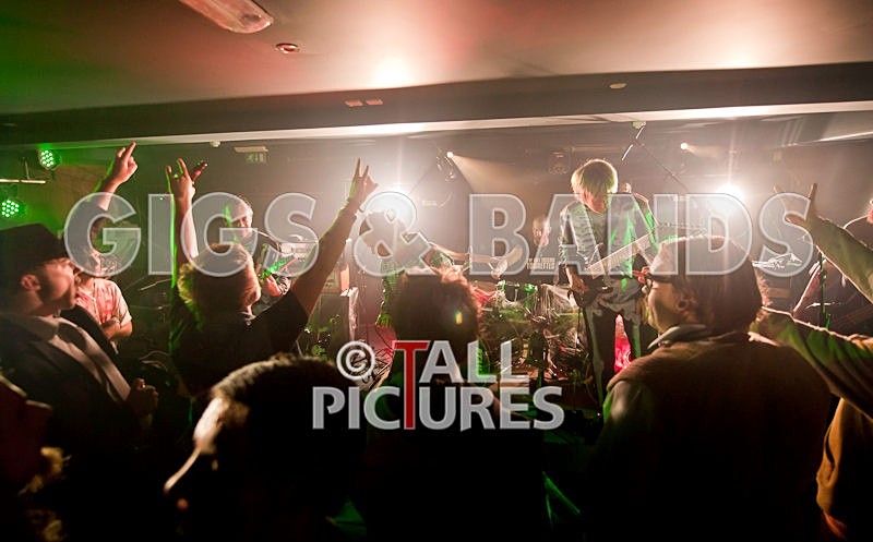 A Thousand Choking Corpses-9 - A THOUSAND CHOKING CORPSES