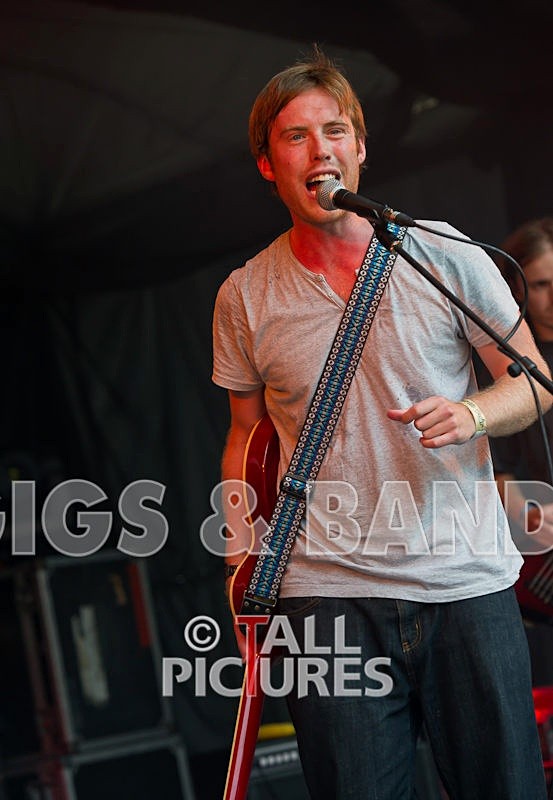 Tantale-10 - TANTALE at IVY CASTLE EARTH FAIR