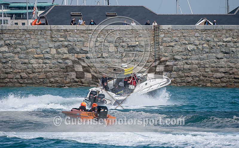 Powerboat Racing 2014_Race-2-129 - RACE-2 HAVELET BAY