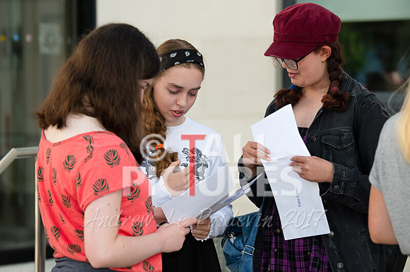 GCSE Results 2019-24 - 2019 GCSE RESULTS